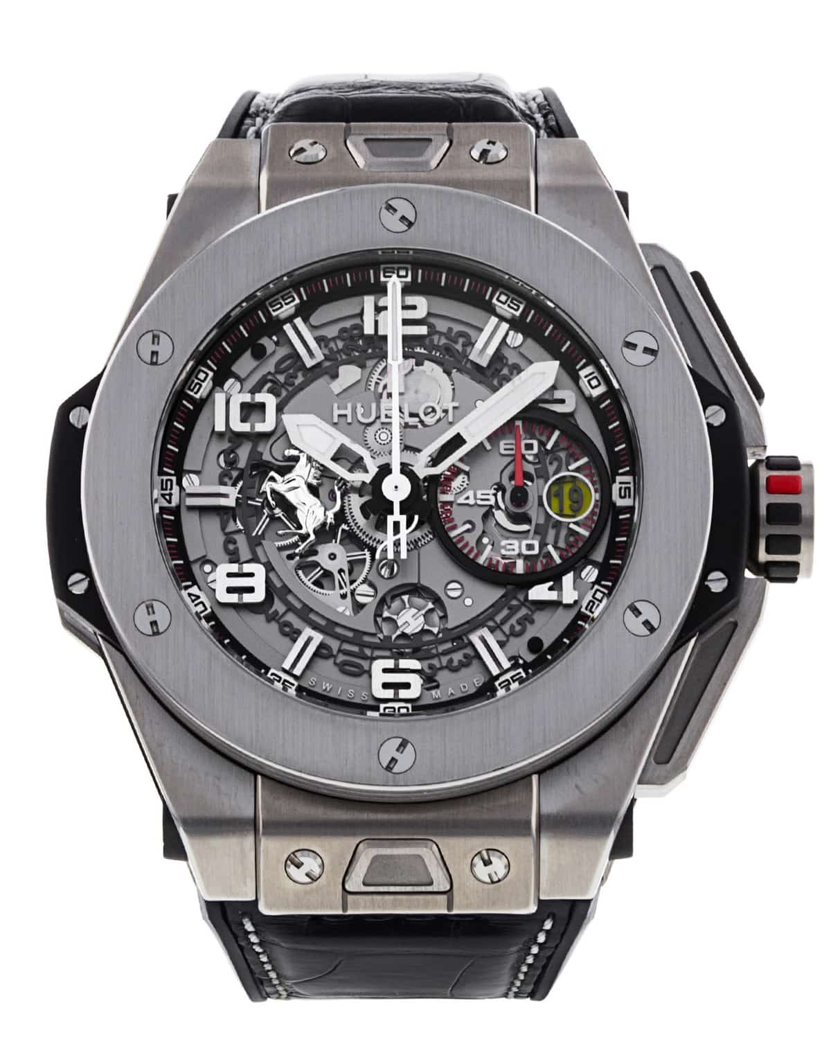 Hublot Big Bang 401.NX.0123.VR
